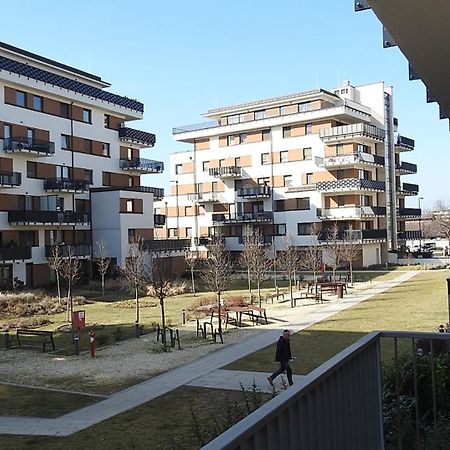 Lux Cordia Apartment With Free Parking Budapeste Exterior foto