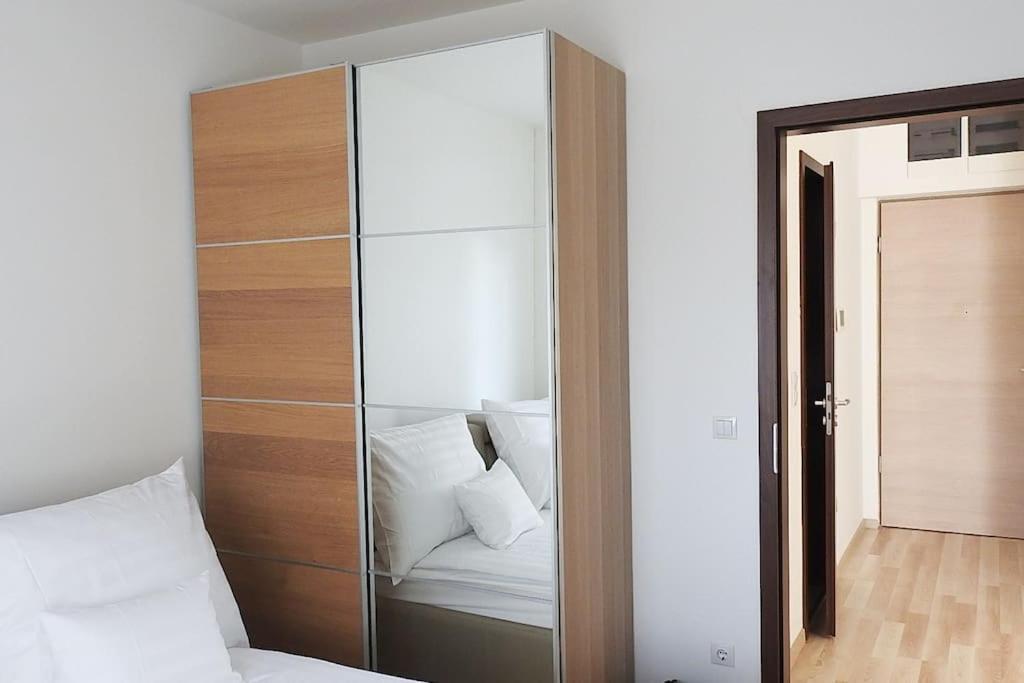 Lux Cordia Apartment With Free Parking Budapeste Exterior foto