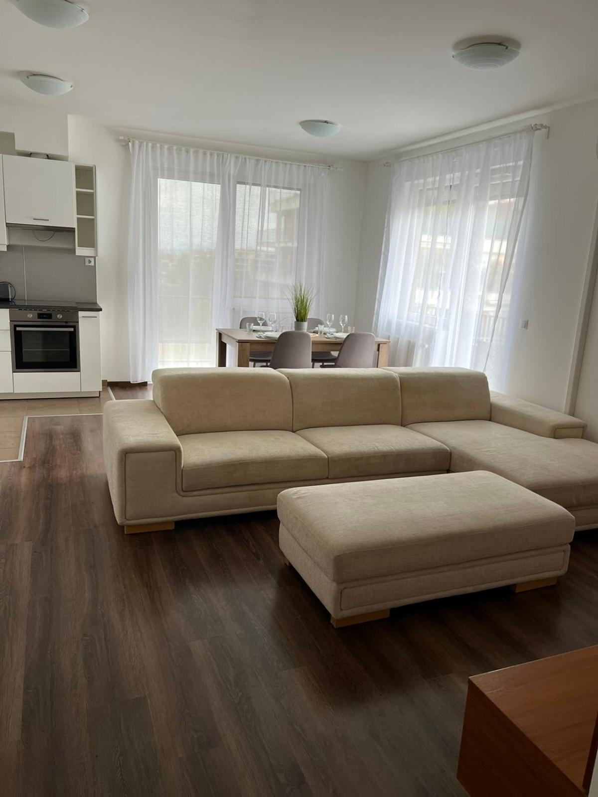 Lux Cordia Apartment With Free Parking Budapeste Exterior foto